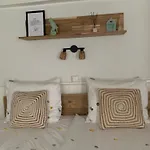 Appartement \'T Souterrain