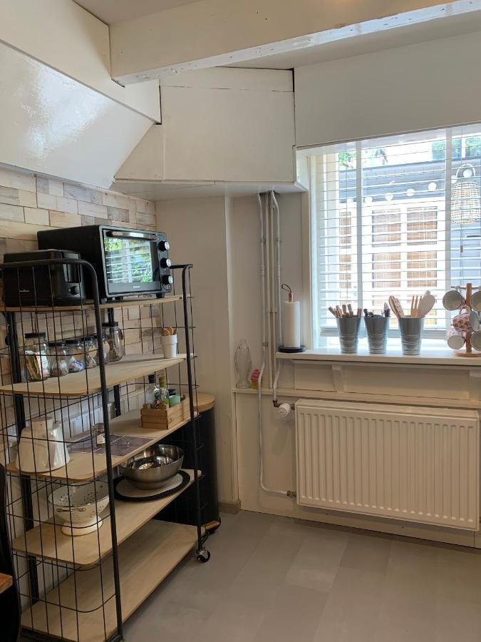 Appartement 't Souterrain